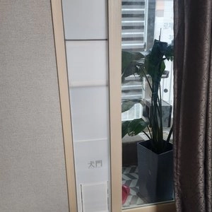 요기펫 펫도어 견문 베란다용 베스트 후기 이미지