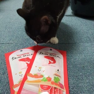 조공 오키로스틱 레드 14g*4p 베스트 후기 이미지