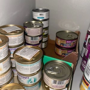 레오나르도 칠면조 송어 캔 200g 베스트 후기 이미지