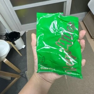 [무료배송] 베지포독 찢어먹는 콩고기 오리지널 70g 베스트 후기 이미지