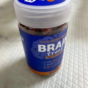 페슬러 오메가 브레인 트릿 연어 170g 베스트 후기 이미지