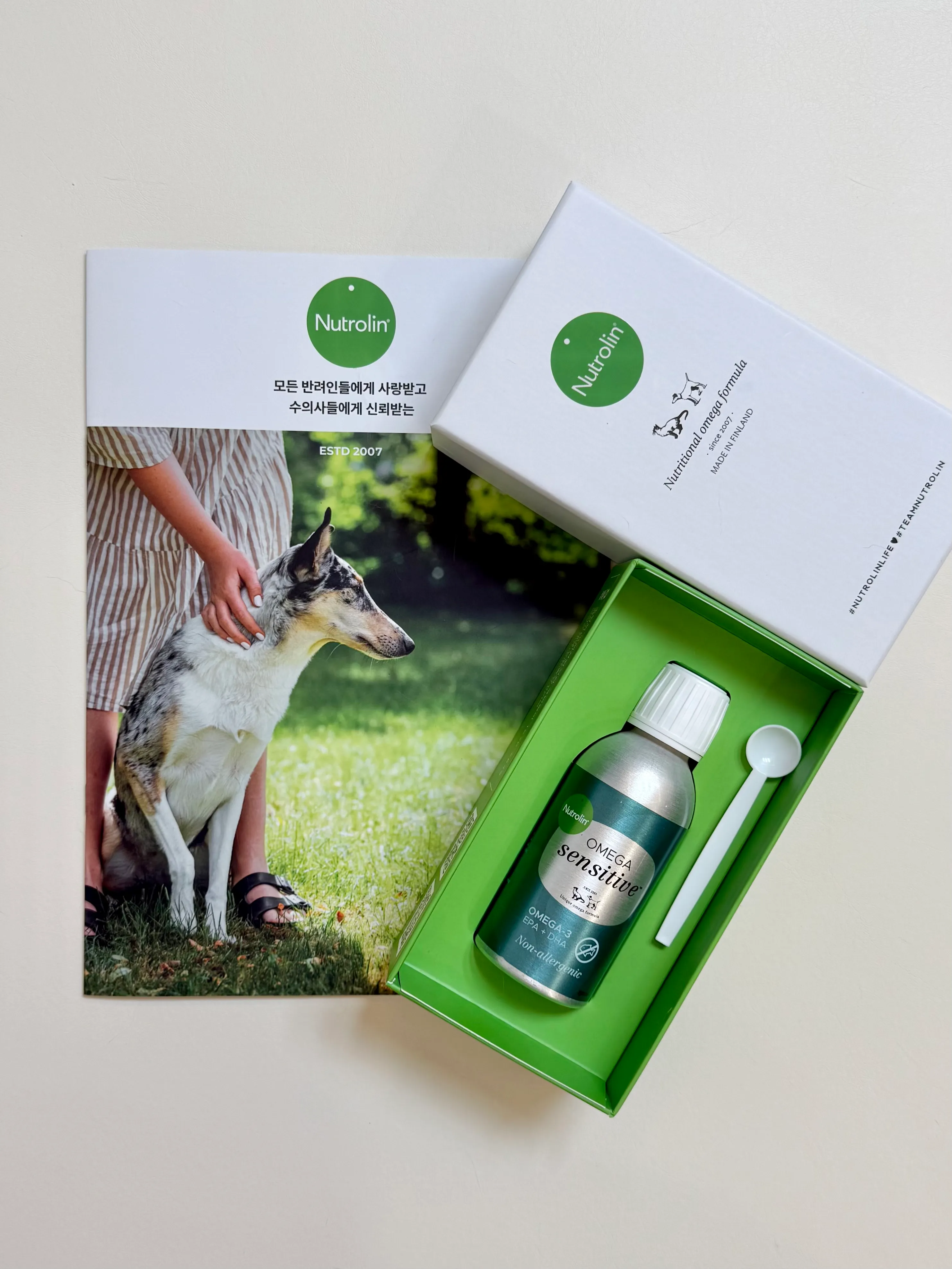 집사생활(커뮤니티) 데일리 헬스케어 루틴! 뉴 | 반려동물 1등 쇼핑몰 - 펫프렌즈