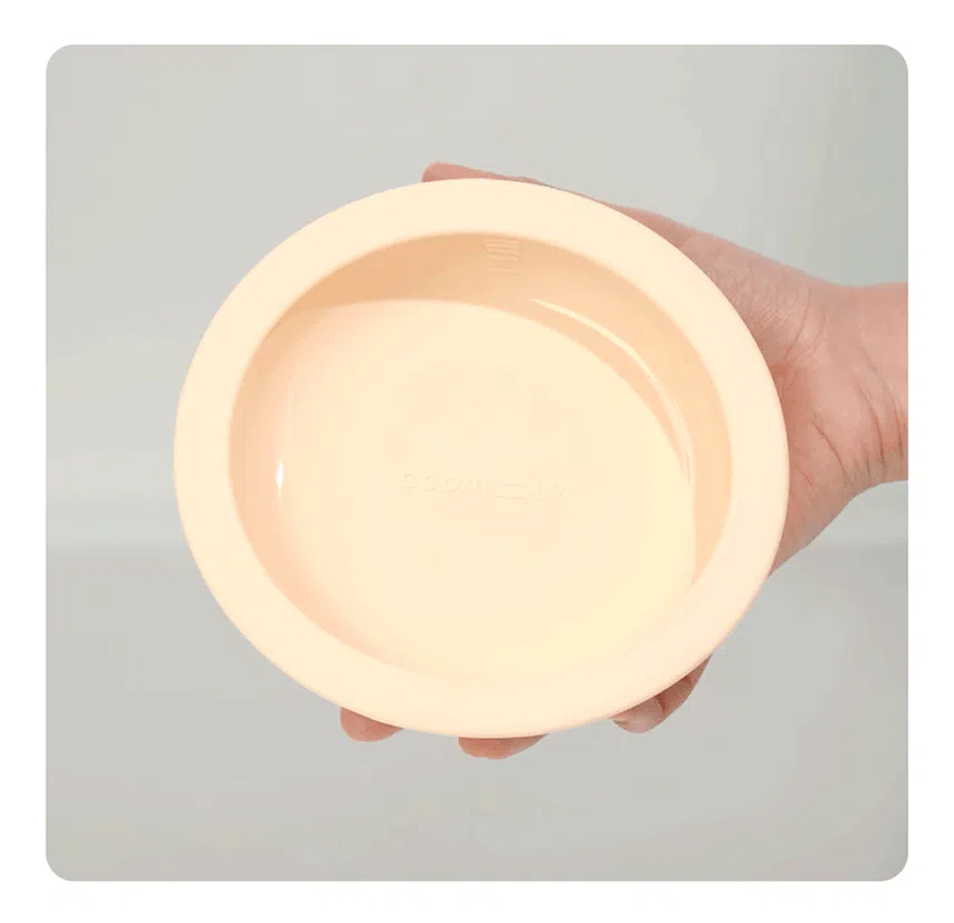 [NEW신상][무료배송] 꼬물리 킁킁식기 프레임&솔리드보울 8번째