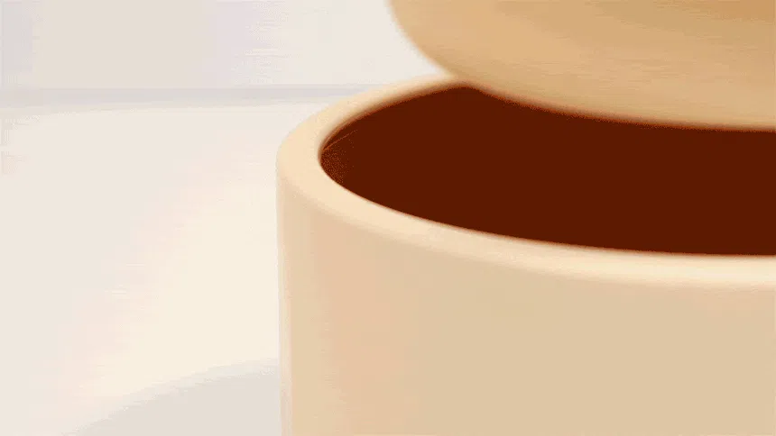 [NEW신상][무료배송] 꼬물리 킁킁식기 프레임&필터보울&솔리드보울 14번째