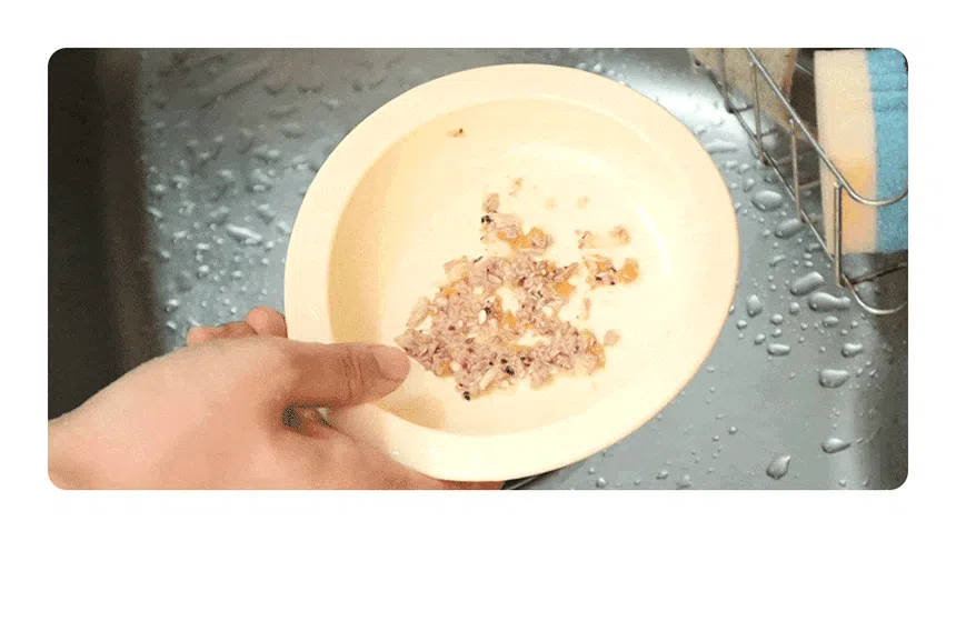 [무료배송] 꼬물리 킁킁식기 프레임&필터보울 29번째