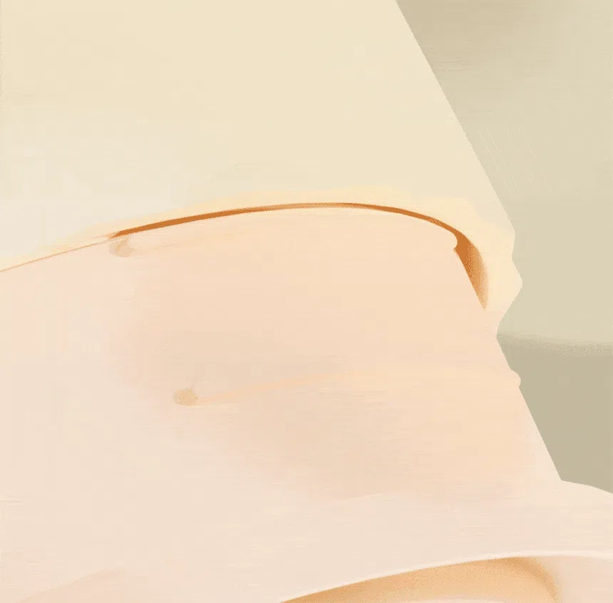 [NEW신상][무료배송] 꼬물리 킁킁식기 프레임&솔리드보울 14번째