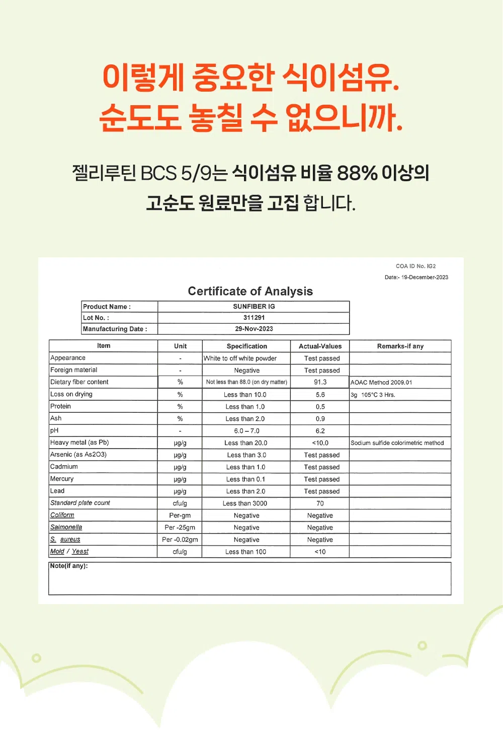 [NEW신상][무료배송] 포프랭 식이섬유 영양제 젤리루틴 BCS 5/9 30포 26번째