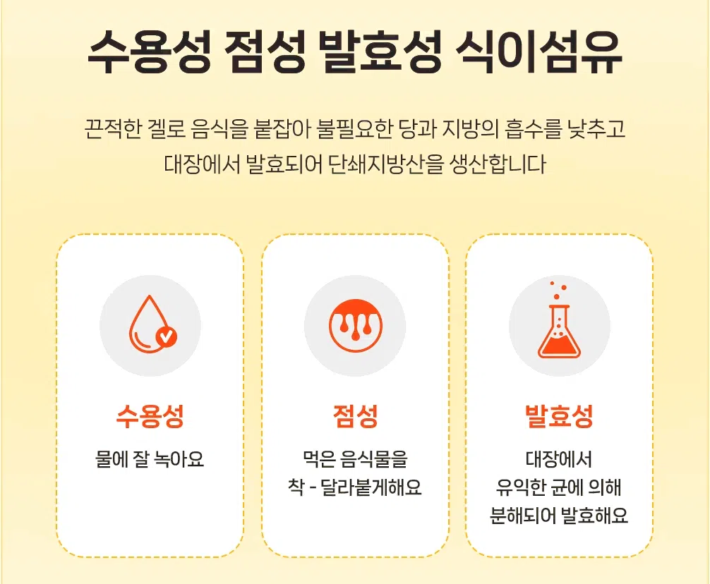 [NEW신상][무료배송] 포프랭 식이섬유 영양제 젤리루틴 BCS 5/9 30포 21번째