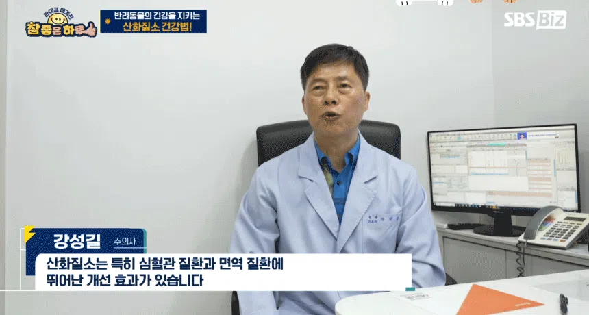 [NEW신상][무료배송] 큐어펫 피부&눈 영양제 30g 11번째