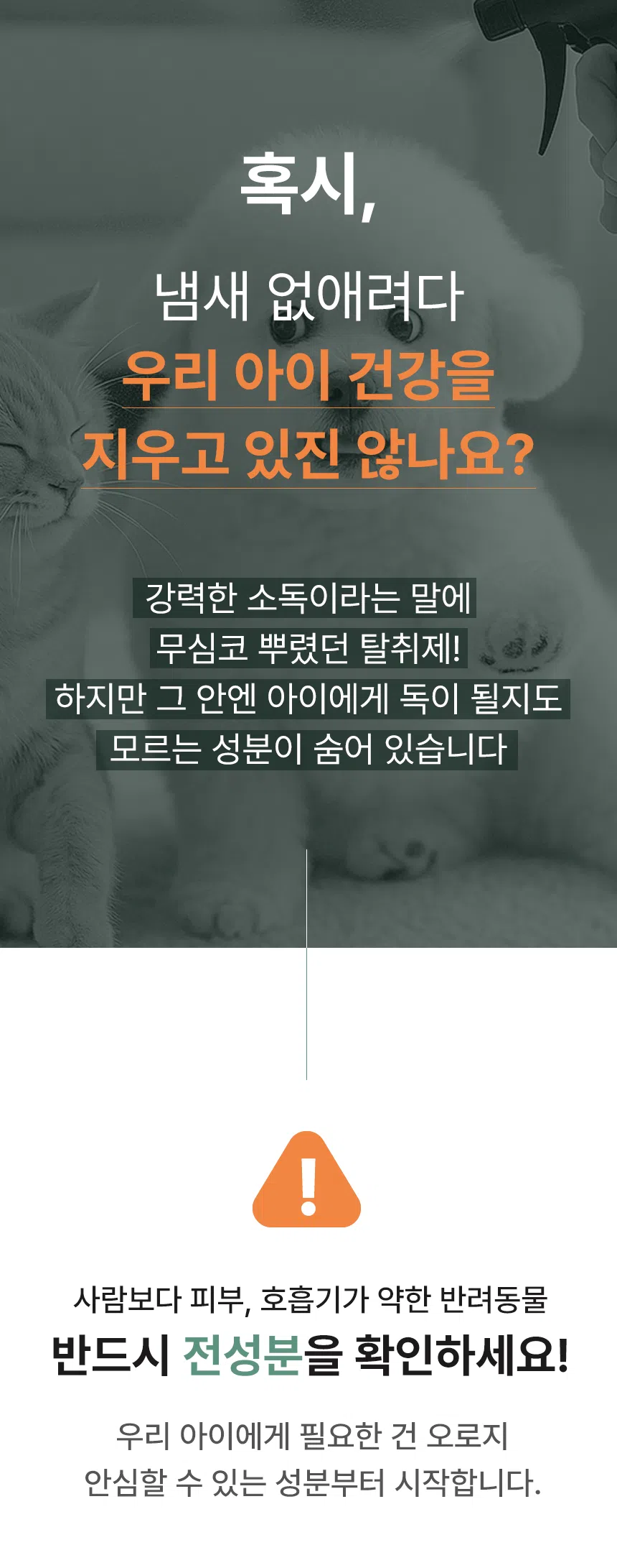 [NEW신상][무료배송] 3%편백오일수 99%탈취 천연탈취제 500ml 리필 1번째