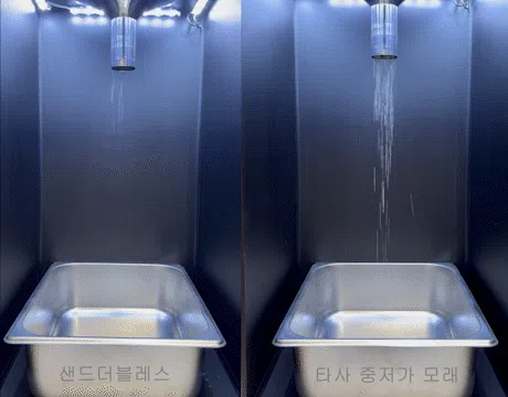 [무료배송] 샌드더블레스 벤토나이트 언씬티드 10kg 3번째