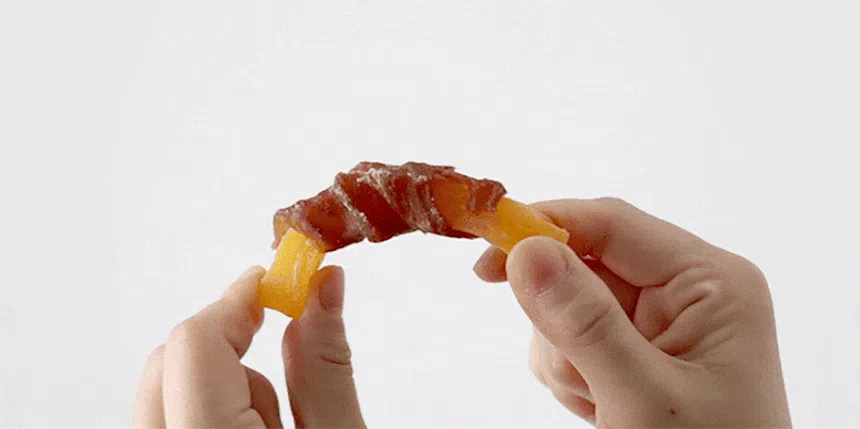 [NEW신상][무료배송] 데이스포 우리아이 치킨 고구마 사사미 1kg 14번째