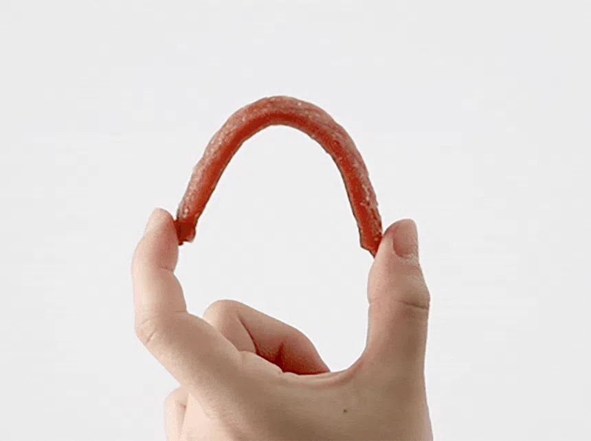 [NEW신상][무료배송] 데이스포 우리아이 치킨 고구마 사사미 1kg 12번째