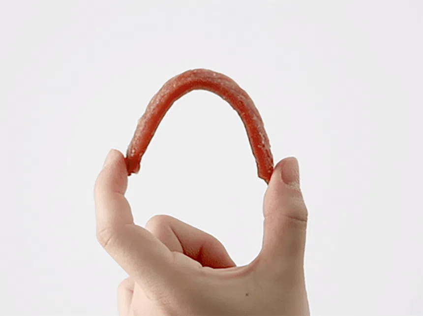 [NEW신상][무료배송] 데이스포 우리아이 치킨 숯불 사사미 1kg 12번째