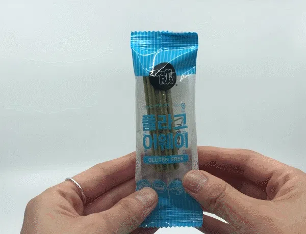 [NEW신상][무료배송] 뉴알엑스 기능성 덴탈껌 플라그어웨이 M 30P (330g) 10번째