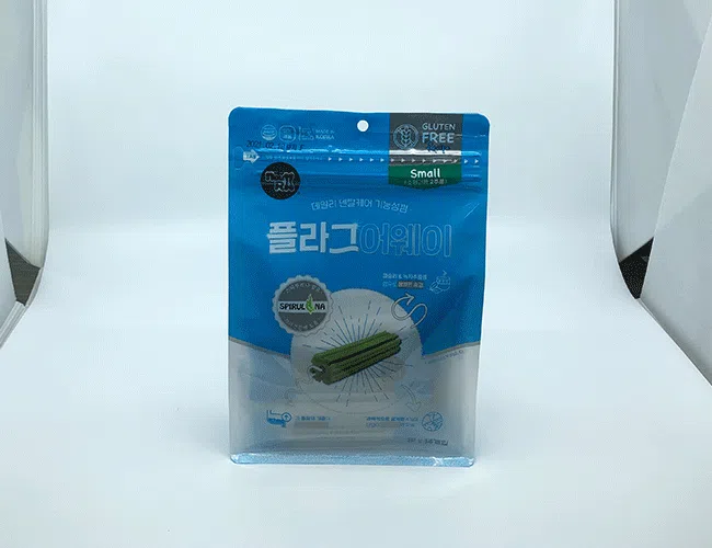 [NEW신상][무료배송] 뉴알엑스 기능성 덴탈껌 플라그어웨이 S 14P (100g) 14번째