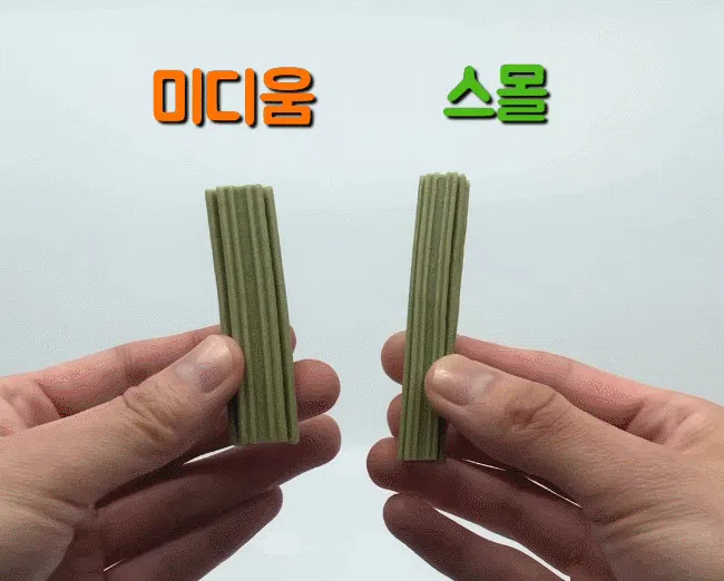 [NEW신상][무료배송] 뉴알엑스 기능성 덴탈껌 플라그어웨이 M 30P (330g) 19번째