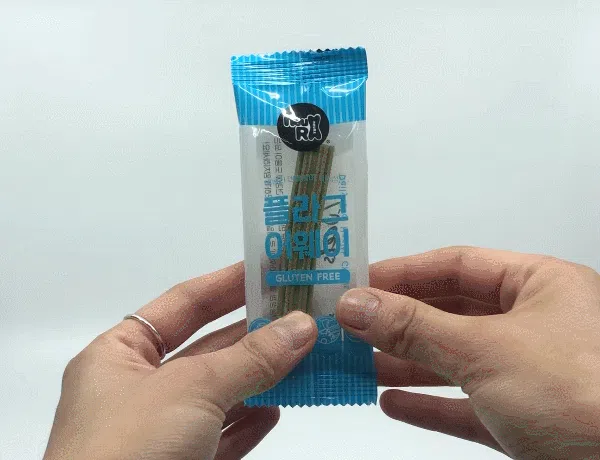 [NEW신상][무료배송] 뉴알엑스 기능성 덴탈껌 플라그어웨이 S 14P (100g) 7번째