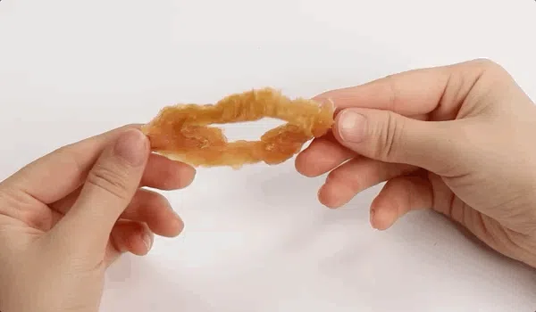 [NEW신상][무료배송] 뉴알엑스 치킨 칠면조링 13개입 130g 7번째