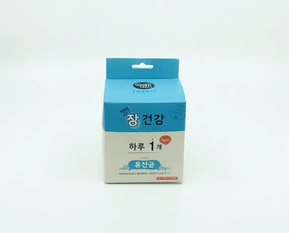 [NEW신상][무료배송] 뉴알엑스 닥터 장건강 30개입 240g 7번째