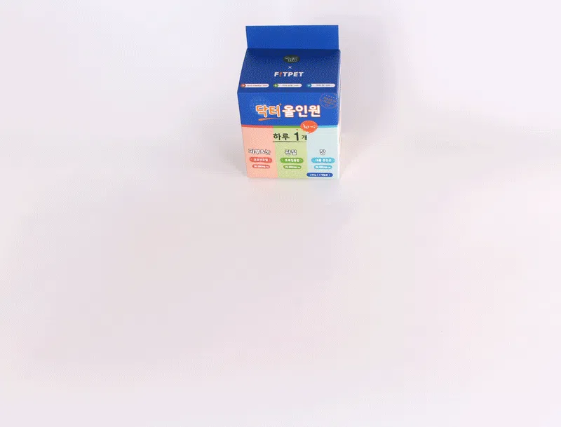 [NEW신상][무료배송] 뉴알엑스 닥터 올인원 30개입 240g 6번째