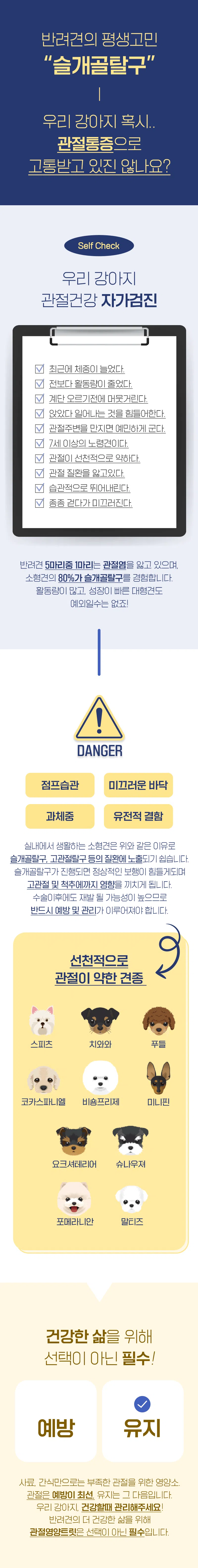[NEW신상][무료배송] 뉴알엑스 관절 RX 조인트 60개입 180g 3번째