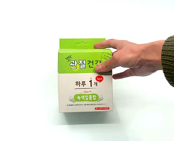 [NEW신상][무료배송] 뉴알엑스 닥터 관절 건강 30개입 240g 7번째