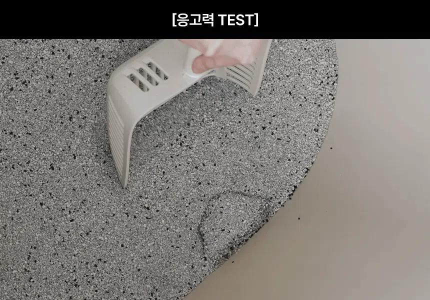 [NEW신상][무료배송] [3개] 강집사 샌드 여름모래 벤토나이트 고양이모래 6kgx3 3번째