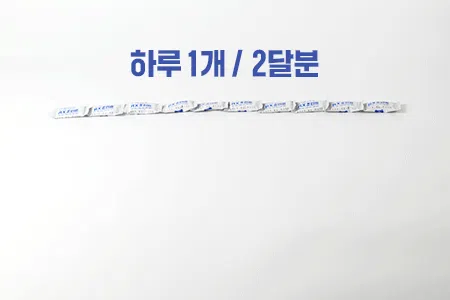 [NEW신상][무료배송] 뉴알엑스 관절 RX 조인트 60개입 180g 5번째