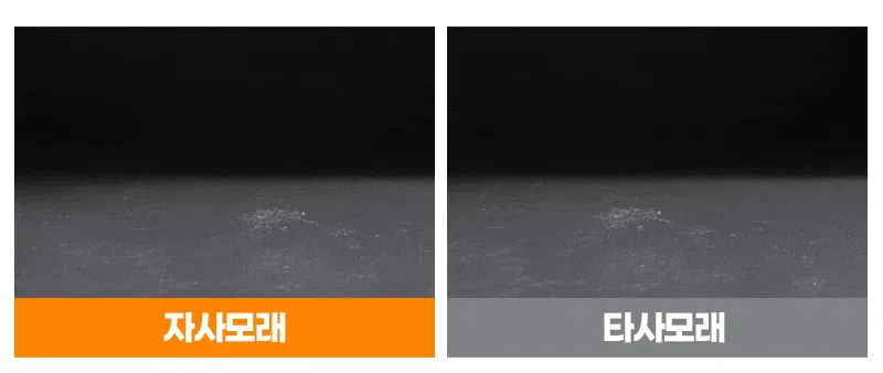 [무료배송] [2개] 동묘동락 우리동네 벤토 모래 무향 9kg 12번째