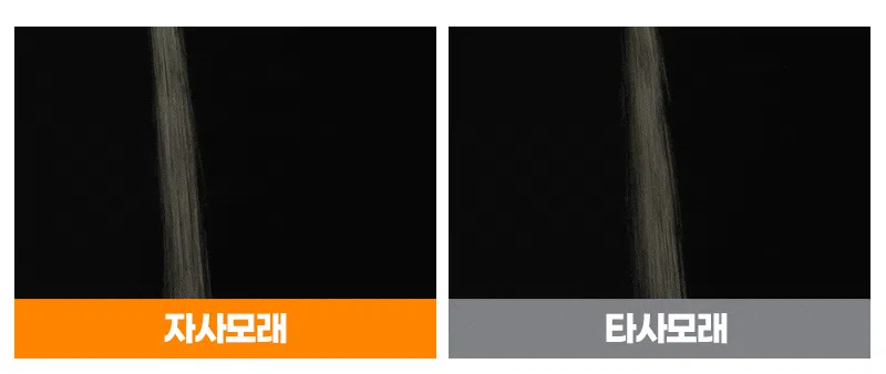 [무료배송] [2개] 동묘동락 우리동네 벤토 모래 무향 9kg 8번째