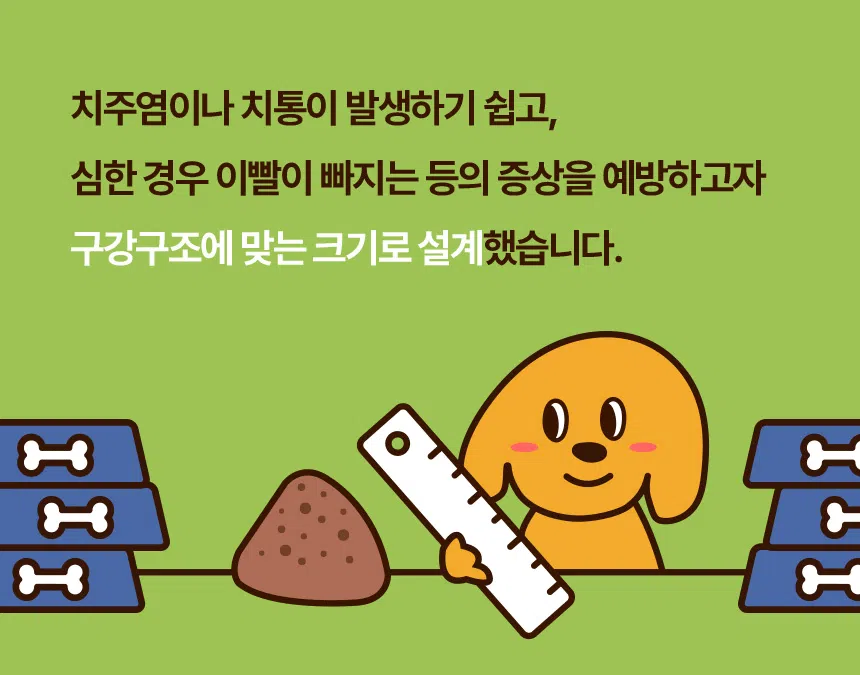 [NEW신상][무료배송] 데이스포 독 와이즈 라이트 1.2kg 14번째