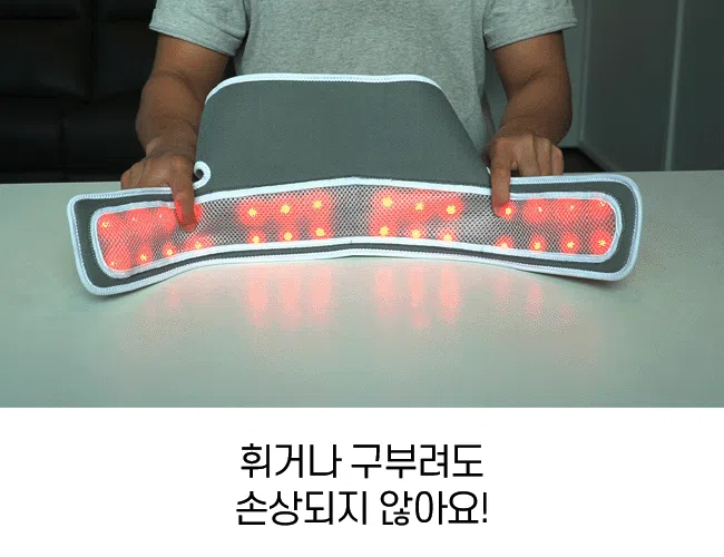 [가을특가][무료배송] 시리어스펫 슬개골 따땃망토 프로 33번째