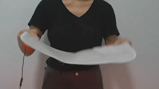 [무료배송] 시리어스펫 슬개골 따땃패드 프로 19번째