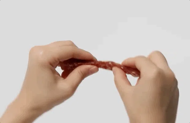 [NEW신상][무료배송] 뉴알엑스 안심 오리빼빼로 100g 8번째