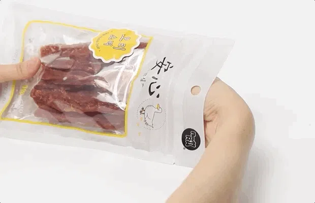 [NEW신상][무료배송] 뉴알엑스 안심 오리빼빼로 100g 7번째