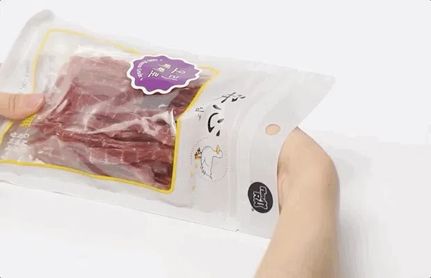 [NEW신상][무료배송] 뉴알엑스 안심 오리스틱 100g 3번째