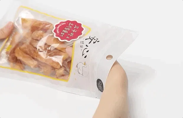 [NEW신상][무료배송] 뉴알엑스 안심 오리빼빼로 100g 11번째