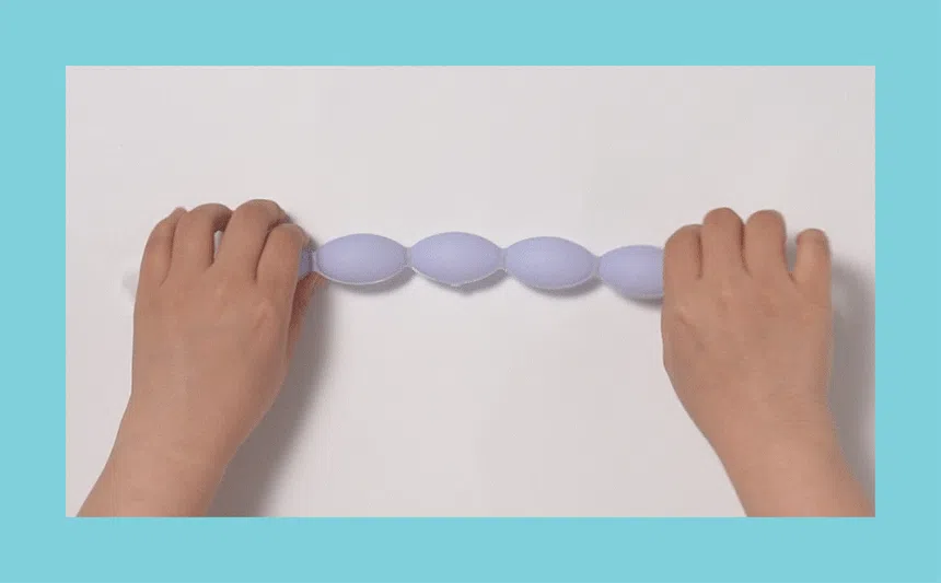 [럭키세일][무료배송] 엠팩플러스 아이스링펫 넥쿨러 S-M 25번째
