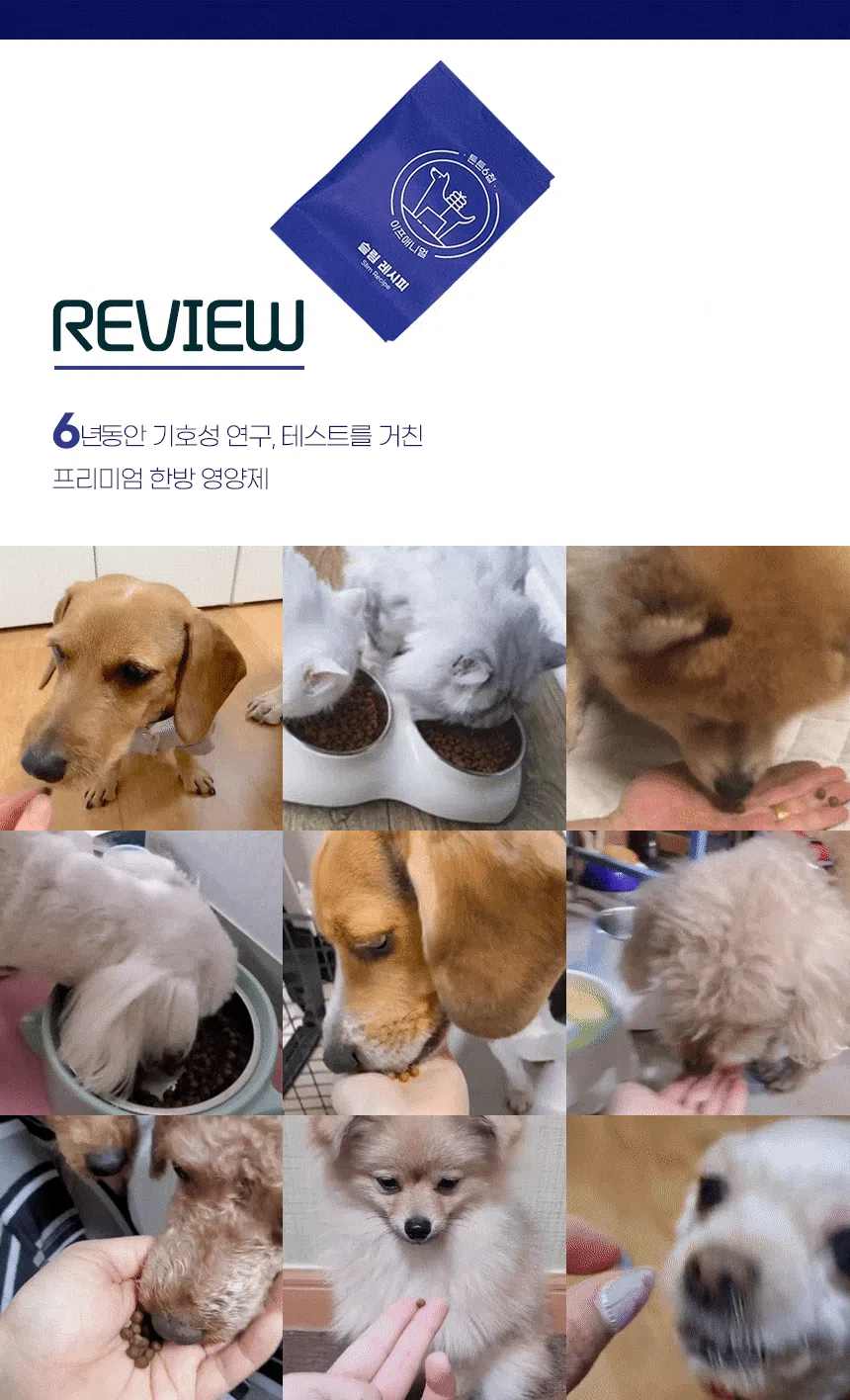 [NEW신상][무료배송] 이프애니멀 튼튼육첩 체중붓기 93g (30포) 4번째