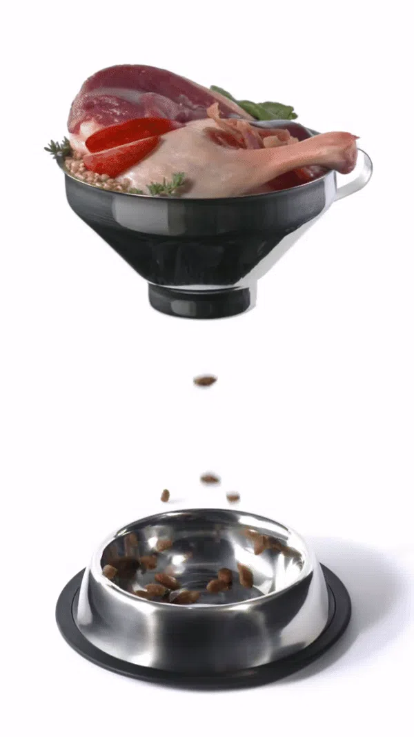 [NEW신상]브릿 독 프레쉬 오리 런&워크 12kg 3번째