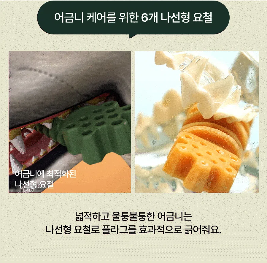 [NEW신상]플라고 3D 스케일링 껌 S 7개입 10번째