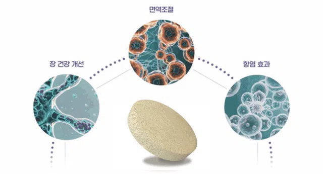 [NEW신상][무료배송] 헬시얌 멀티 비타 30정 11번째