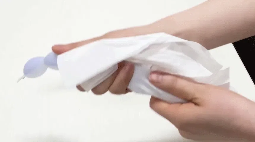 [신상할인][무료배송] 엠팩플러스 아이스링펫 넥쿨러 S-M 27번째