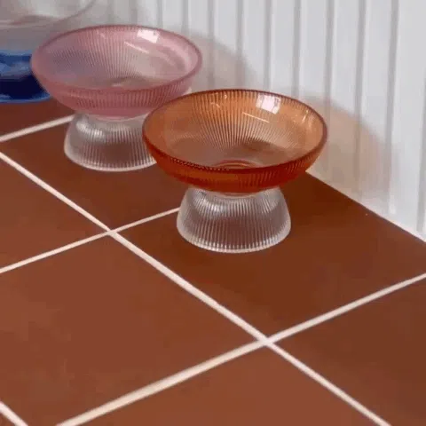 [핑프특가]가티가티 크리스탈 투톤식기 7번째