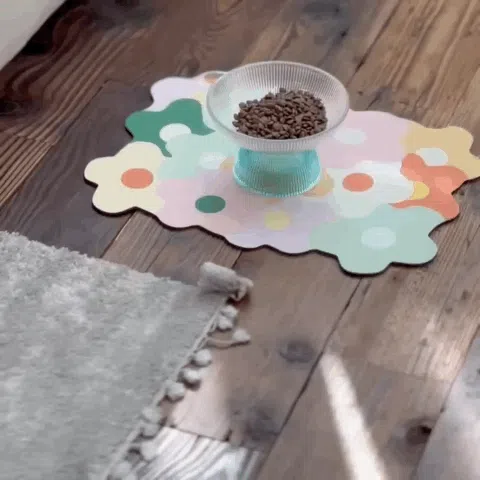 [핑프특가]가티가티 크리스탈 투톤식기 5번째