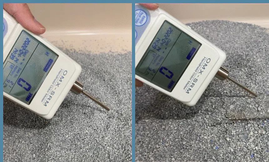 [NEW신상][무료배송] 펫토리아 한삽뚝딱 벤토나이트 고양이모래 18.14kg (무향/유향) 20번째