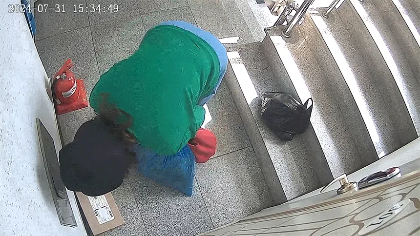 [무료배송] 아이오트 스마트 무선카메라 S7 현관 CCTV 실외용 홈 CCTV 가정용 홈캠 2번째