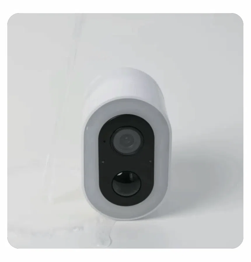 [무료배송] 아이오트 스마트 무선카메라 S7 현관 CCTV 실외용 홈 CCTV 가정용 홈캠 32번째