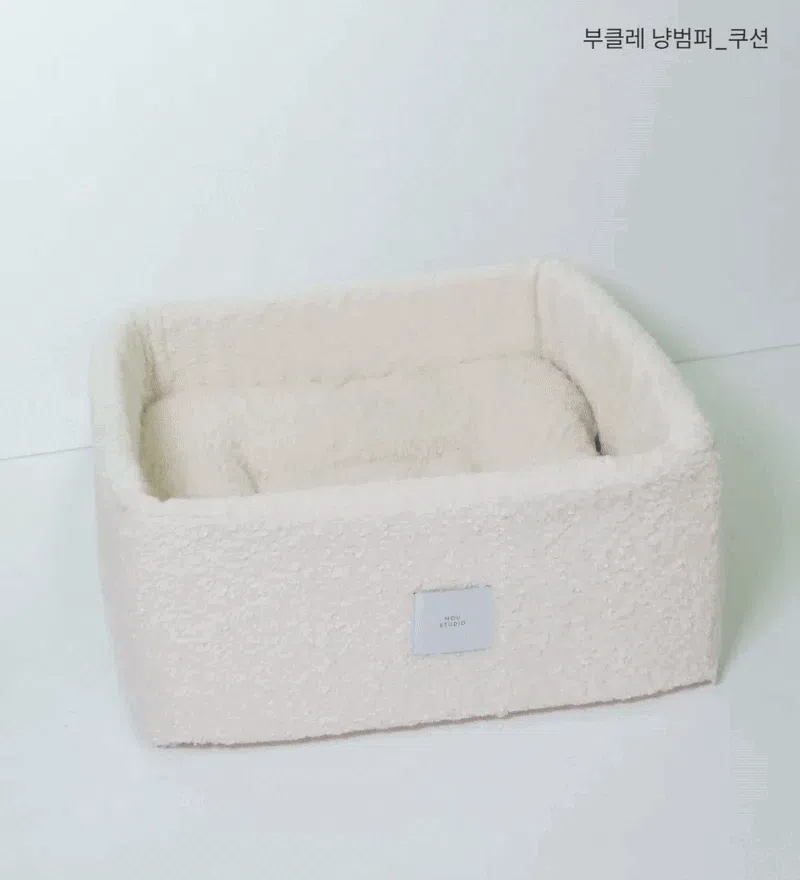 [NEW신상][무료배송] 모우스튜디오 냥범퍼 박스 13번째